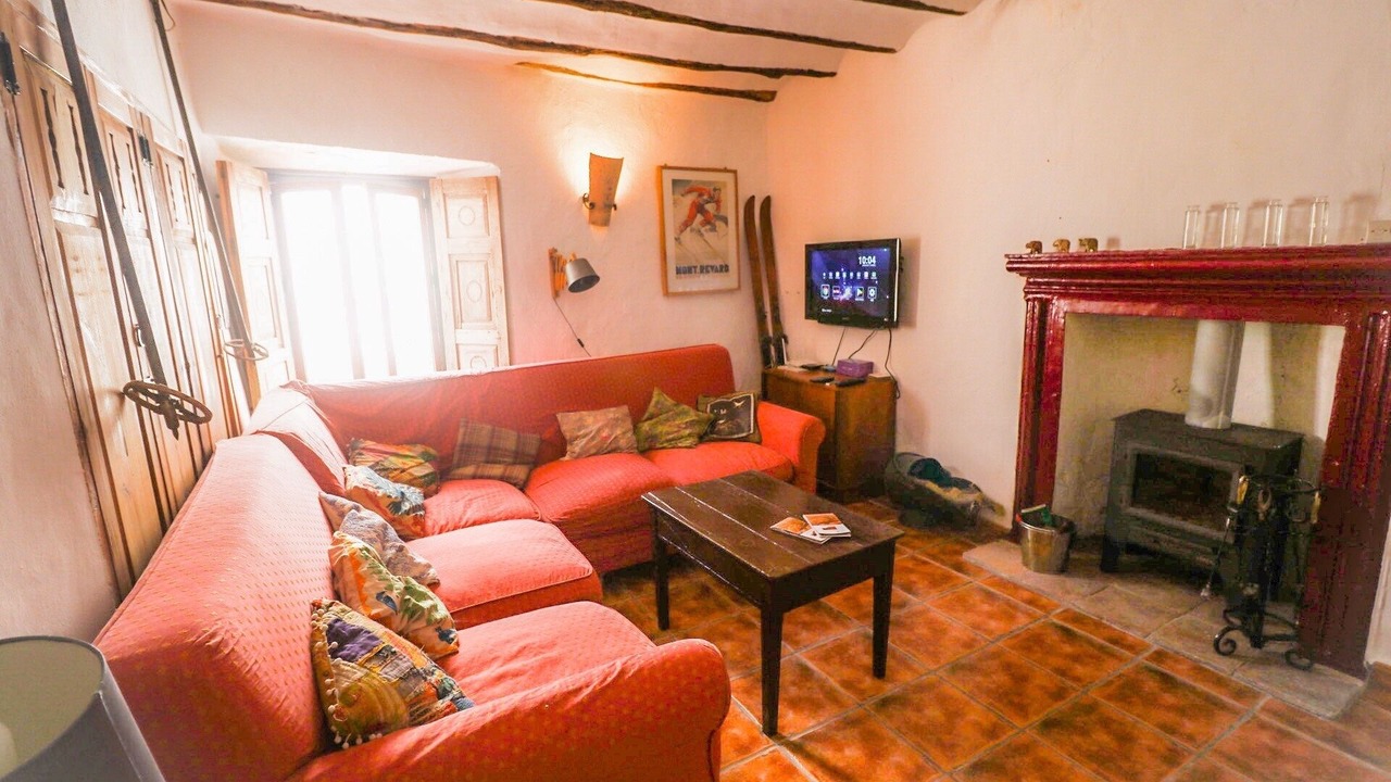 Photo of Livingroom in Castril