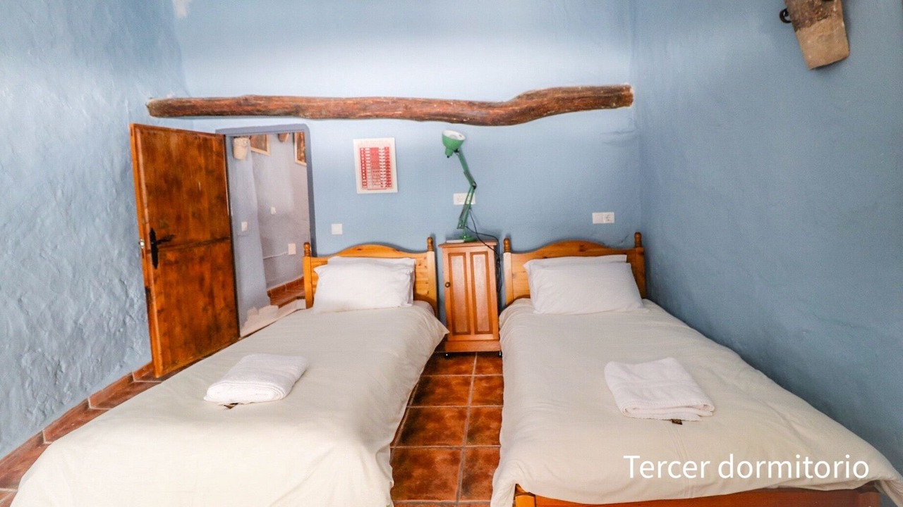 Photo of Bedroom in Castril