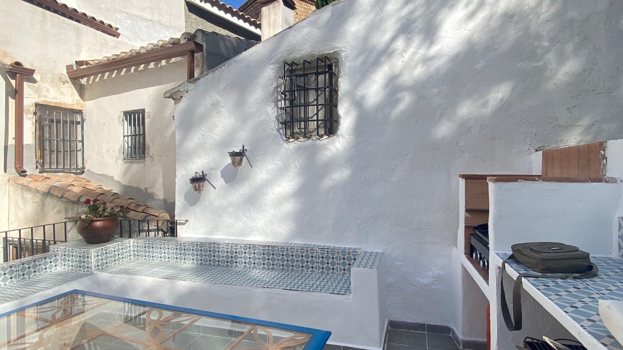 Photo of Outdoor in Castril