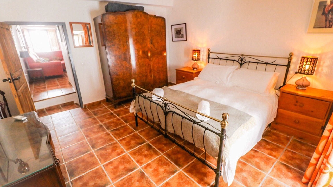 Photo of Bedroom in Castril