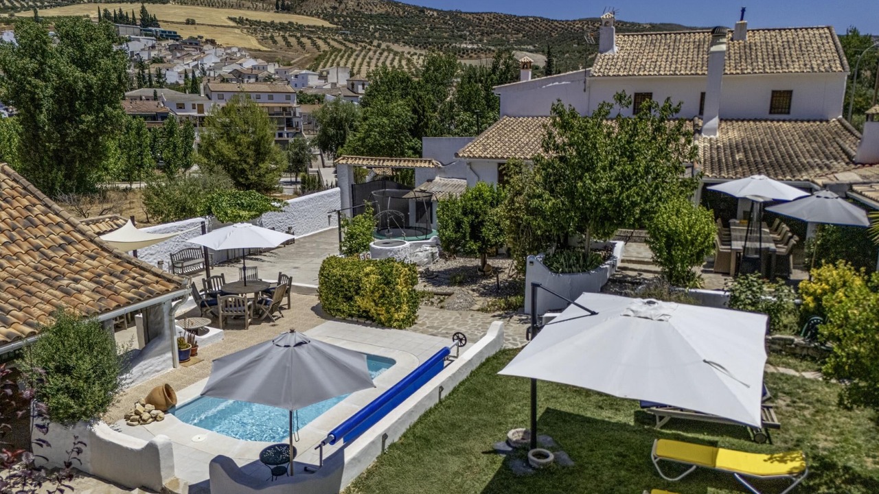 Photo of Outdoor in Santa Cruz del Comercio