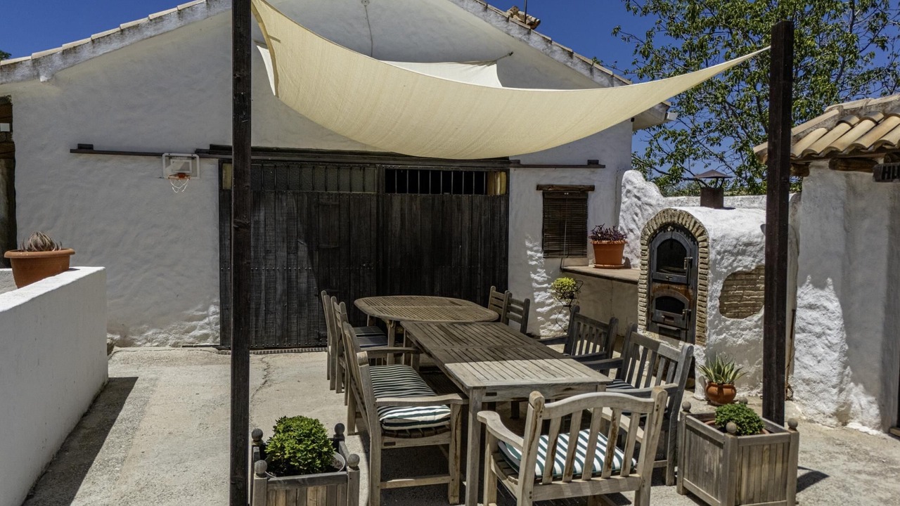 Photo of Outdoor in Santa Cruz del Comercio