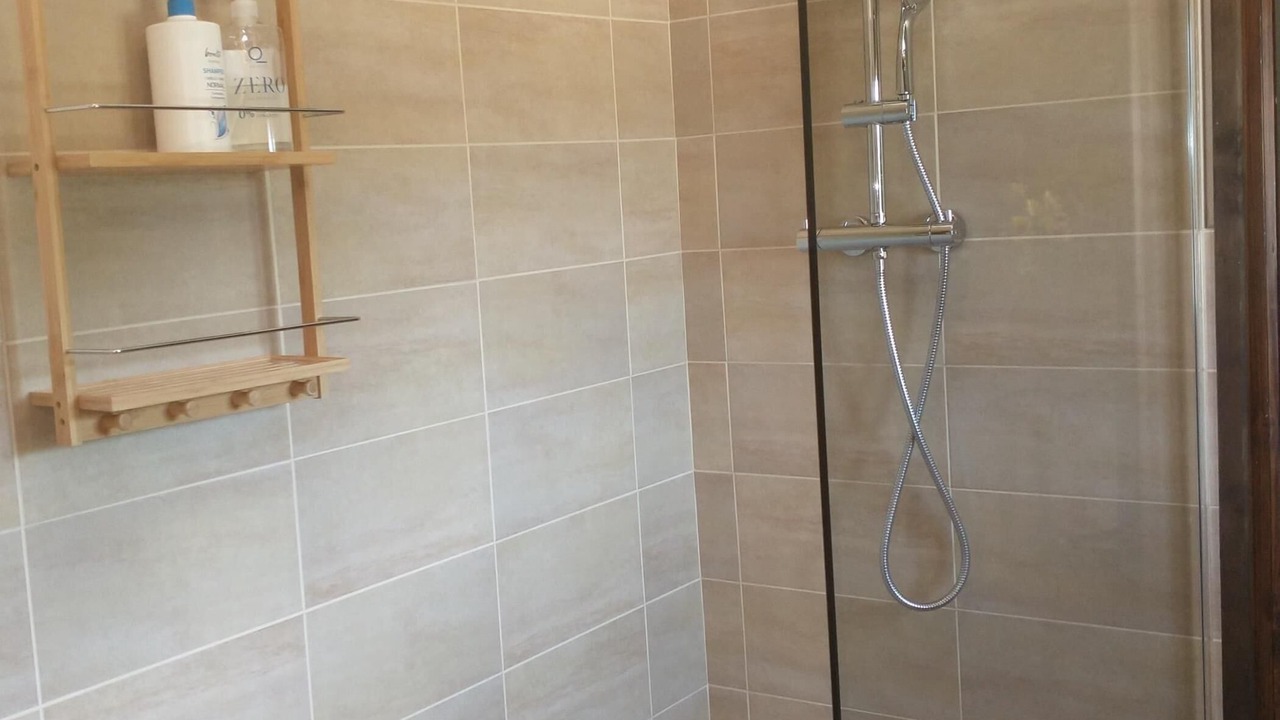 Photo of Bathroom in Santa Cruz del Comercio