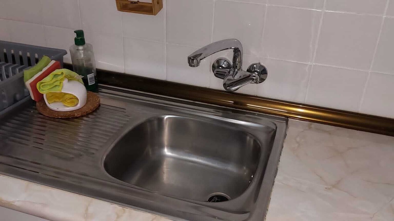 Photo of Kitchen in Chana