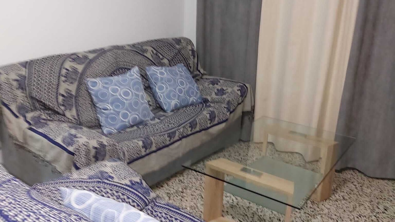 Photo of Livingroom in Chana