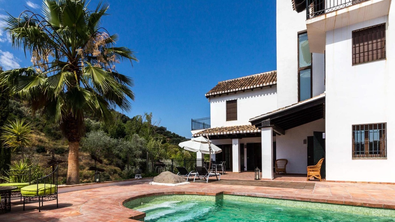 Photo of Outdoor in El Valle