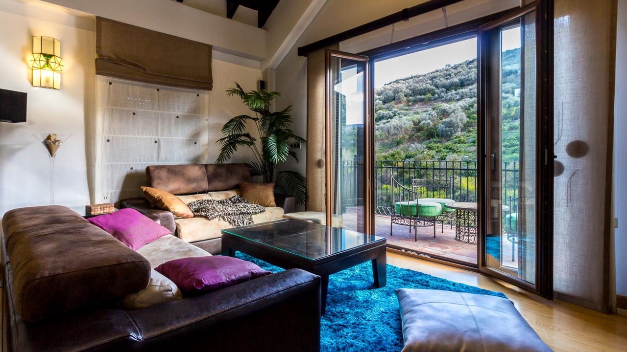 Photo of Livingroom in El Valle