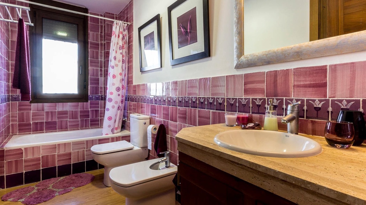 Photo of Bathroom in El Valle