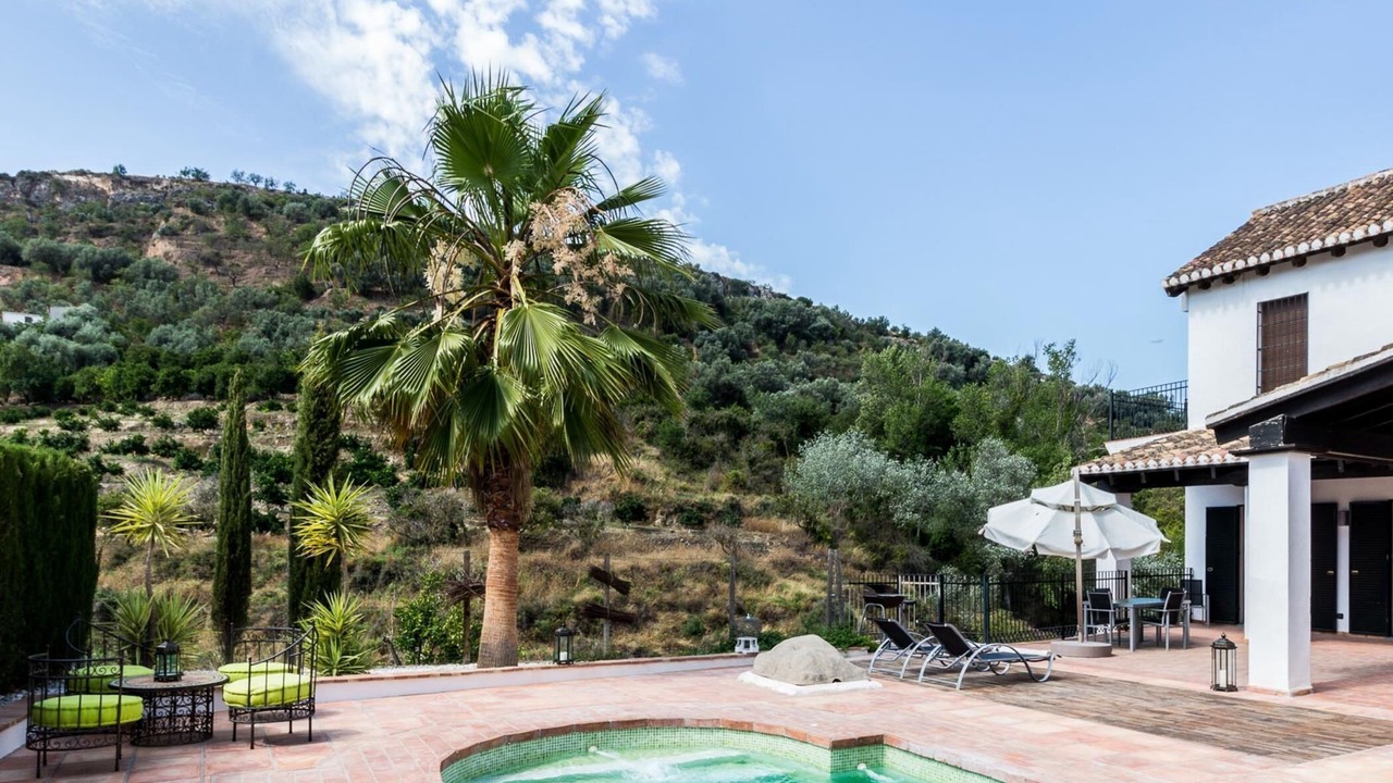 Photo of Outdoor in El Valle