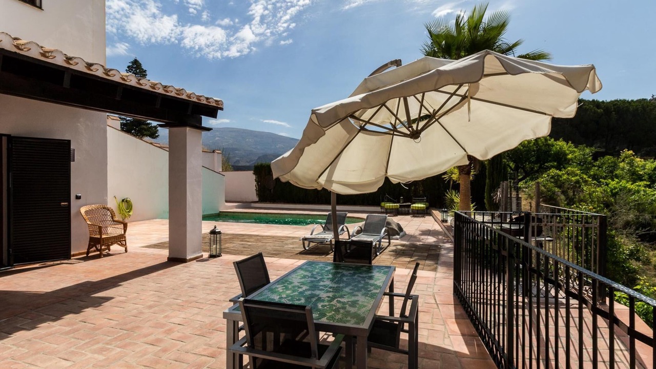Photo of Outdoor in El Valle