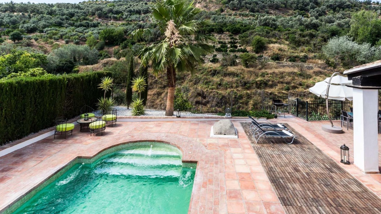 Photo of Outdoor in El Valle
