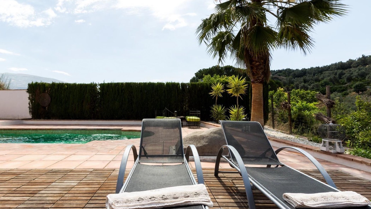 Photo of Outdoor in El Valle