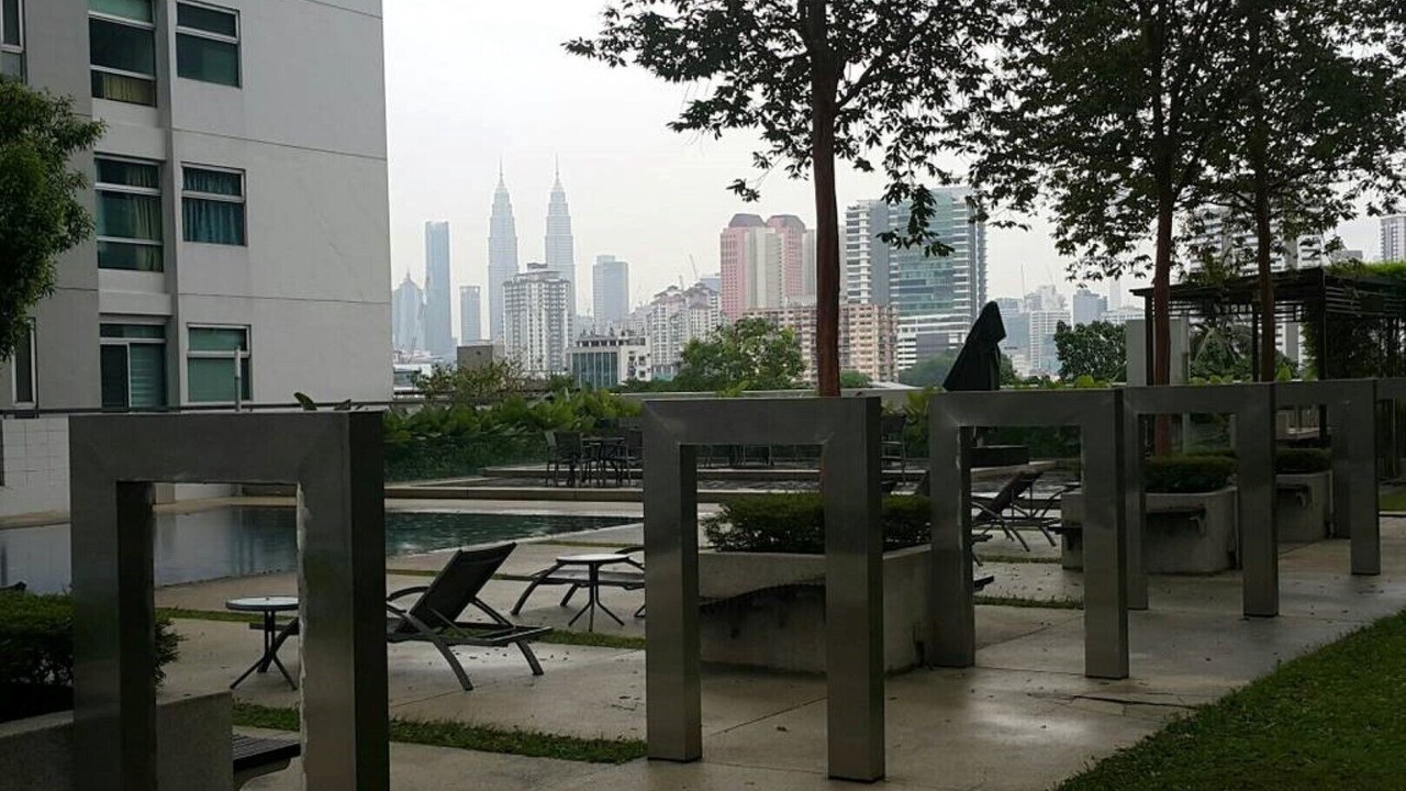 Photo of Outdoor in Kampung Puah Seberang