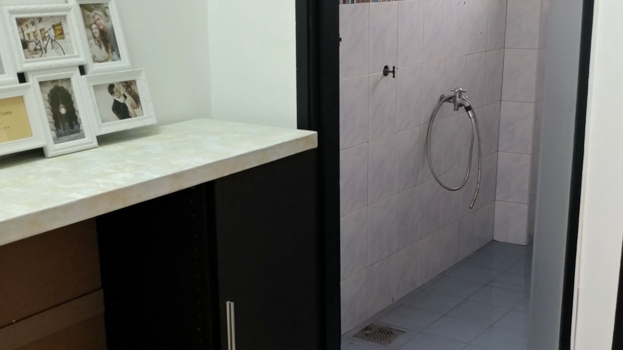 Photo of Bathroom in Sri Petaling