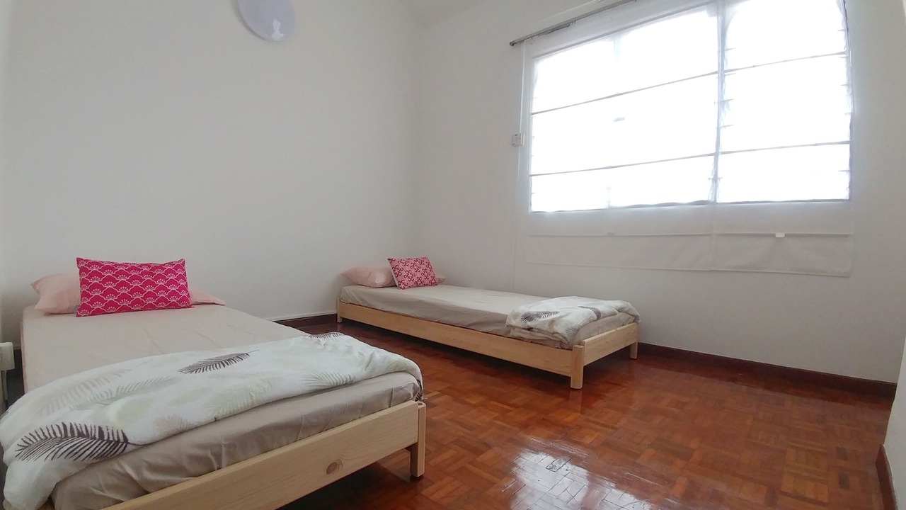 Photo of Bedroom in Sri Petaling