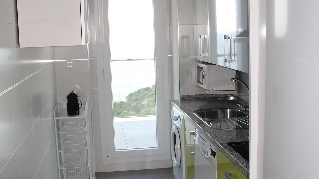 Photo of Kitchen in Velilla-Taramay