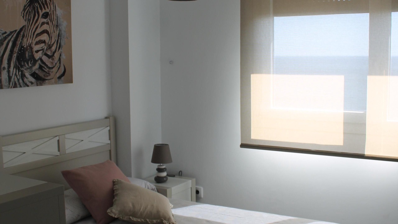 Photo of Bedroom in Velilla-Taramay