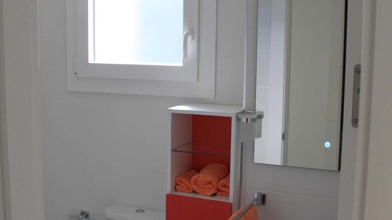 Photo of Bathroom in Velilla-Taramay