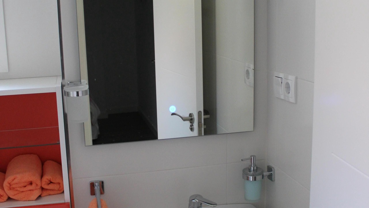 Photo of Bathroom in Velilla-Taramay