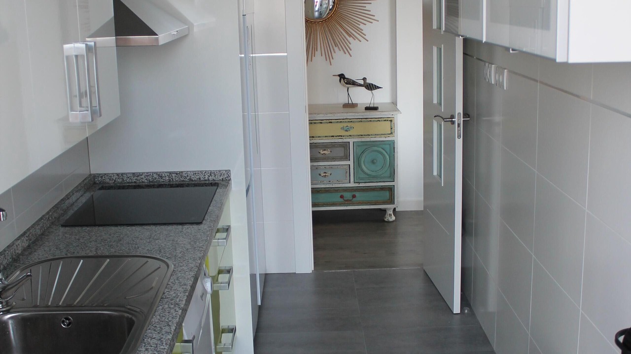 Photo of Kitchen in Velilla-Taramay