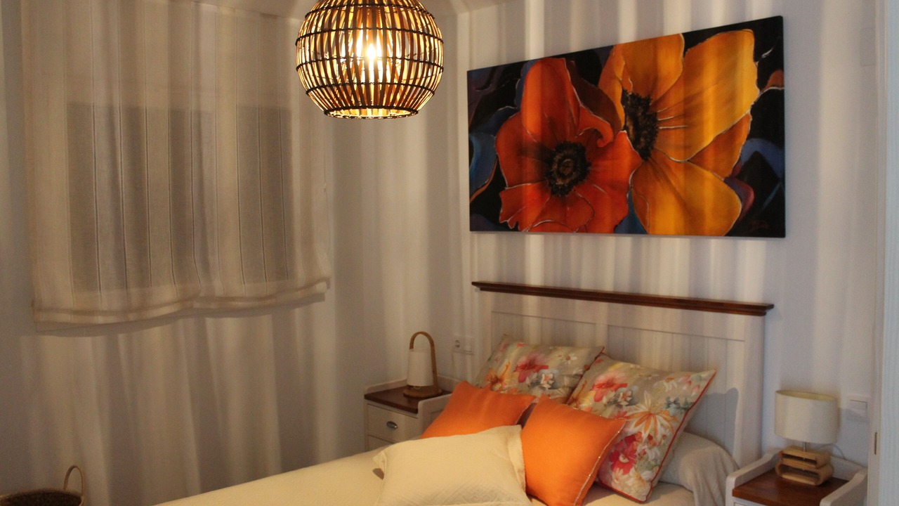 Photo of Bedroom in Velilla-Taramay