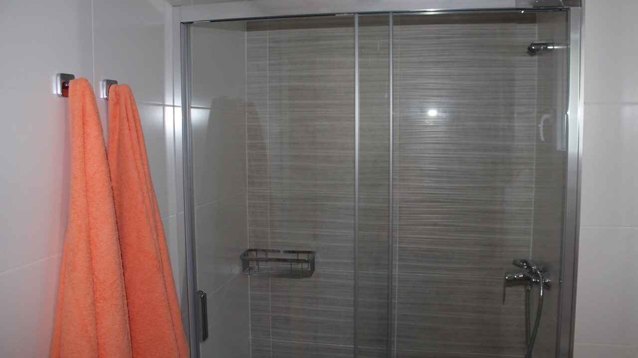 Photo of Bathroom in Velilla-Taramay