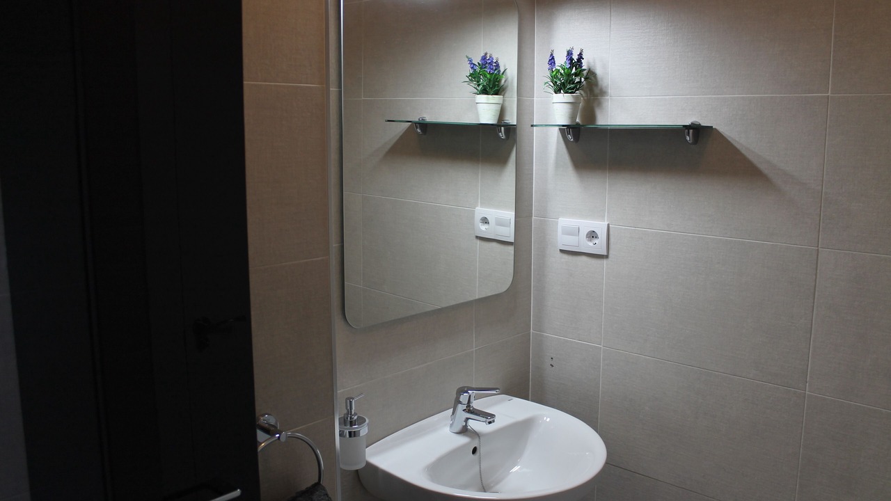 Photo of Bathroom in Velilla-Taramay