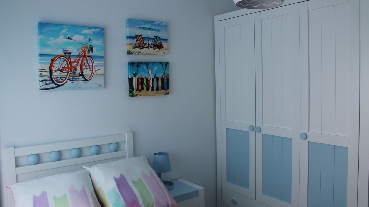 Photo of Bedroom in Velilla-Taramay