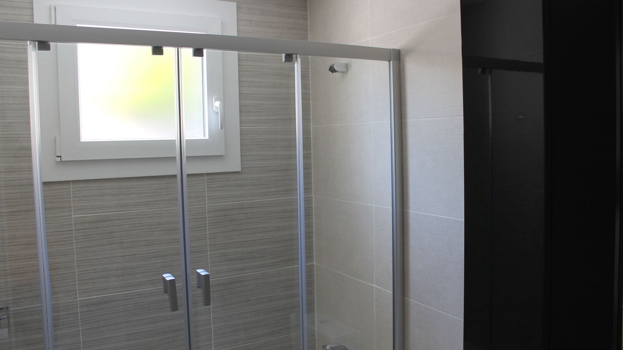 Photo of Bathroom in Velilla-Taramay