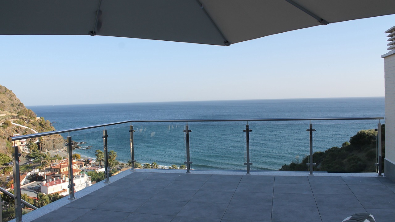 Photo of Patio Balcony in Velilla-Taramay