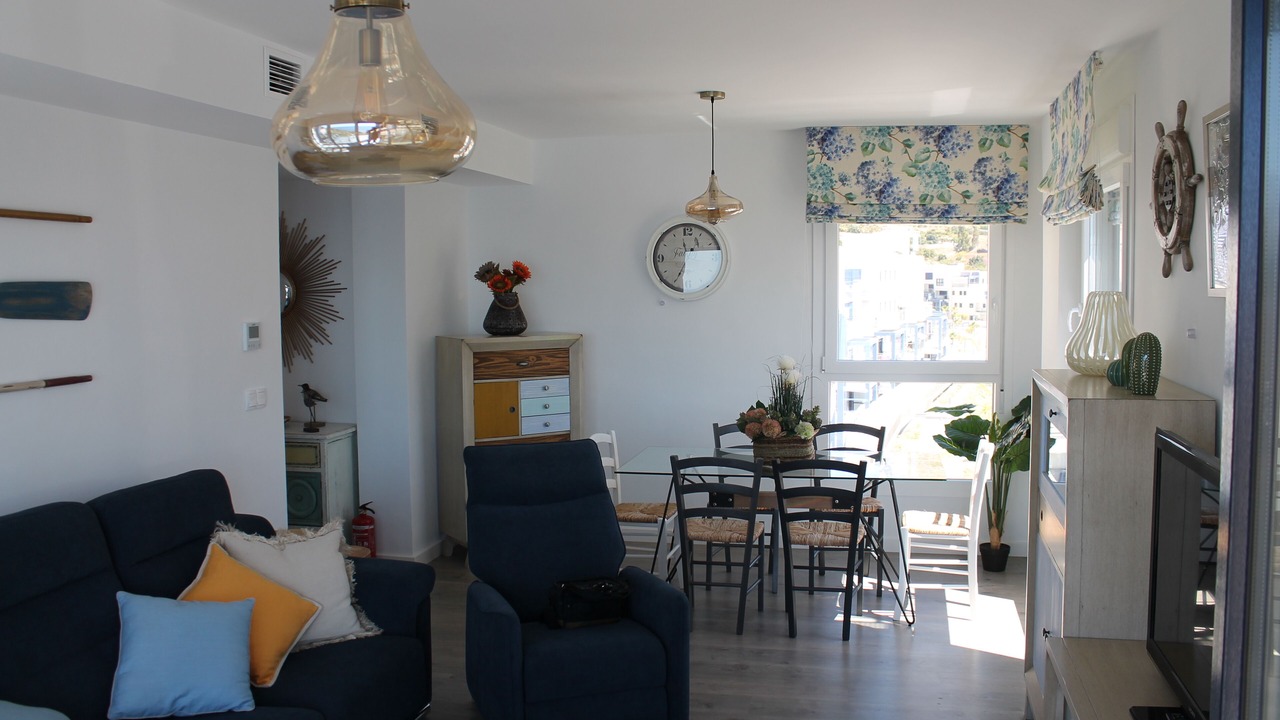 Photo of Livingroom in Velilla-Taramay