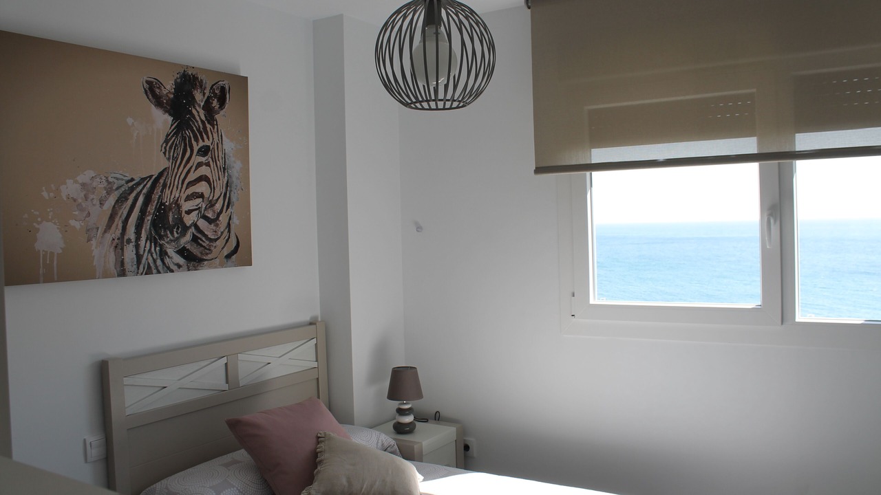 Photo of Bedroom in Velilla-Taramay