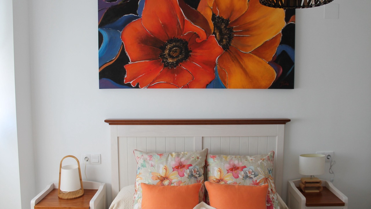Photo of Bedroom in Velilla-Taramay