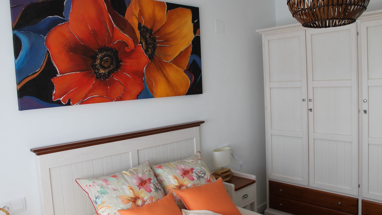 Photo of Bedroom in Velilla-Taramay