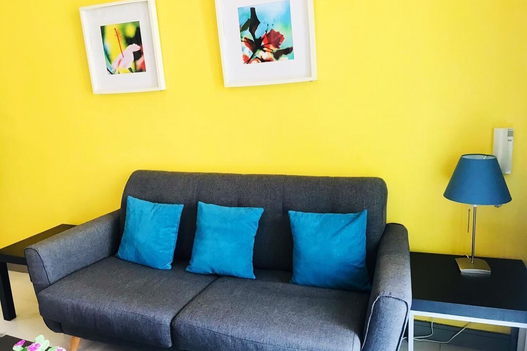 Photo of Livingroom in Kuala Lumpur City Centre