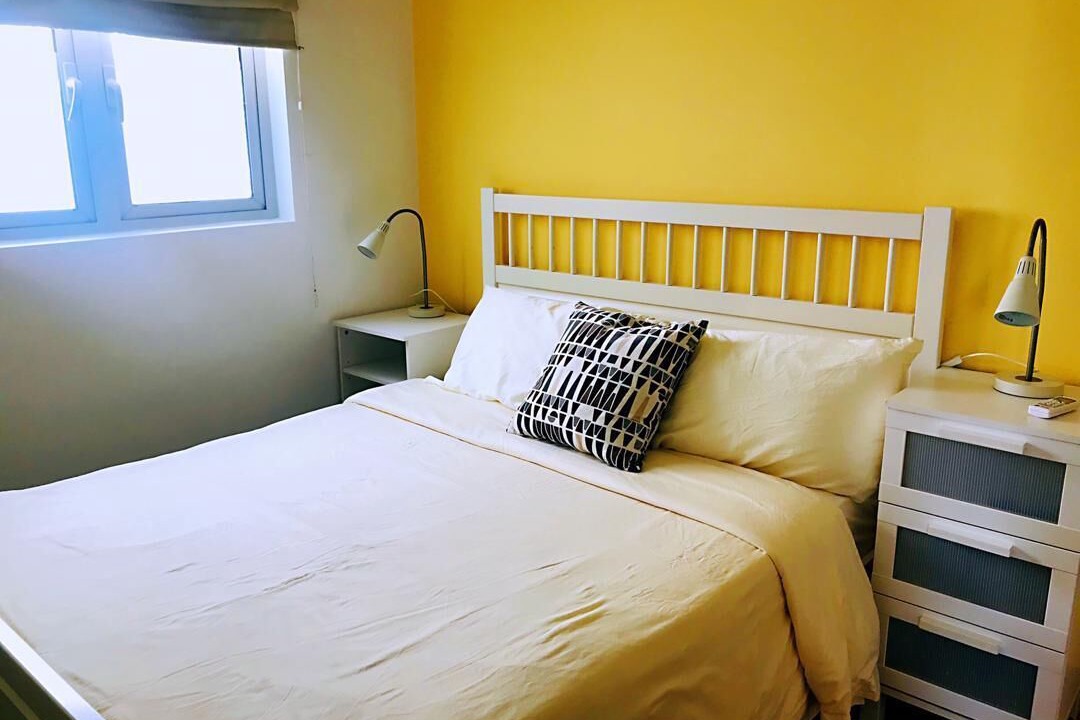 Photo of Bedroom in Kuala Lumpur City Centre