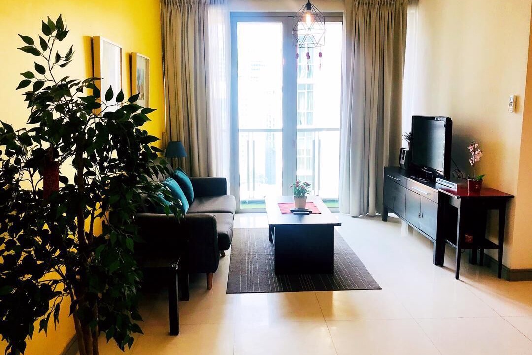 Photo of Livingroom in Kuala Lumpur City Centre