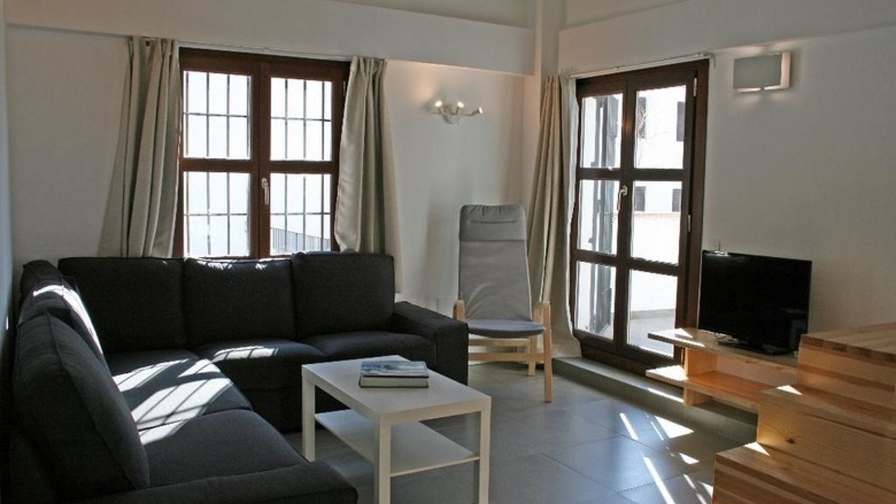 Photo of Livingroom in Albaicin
