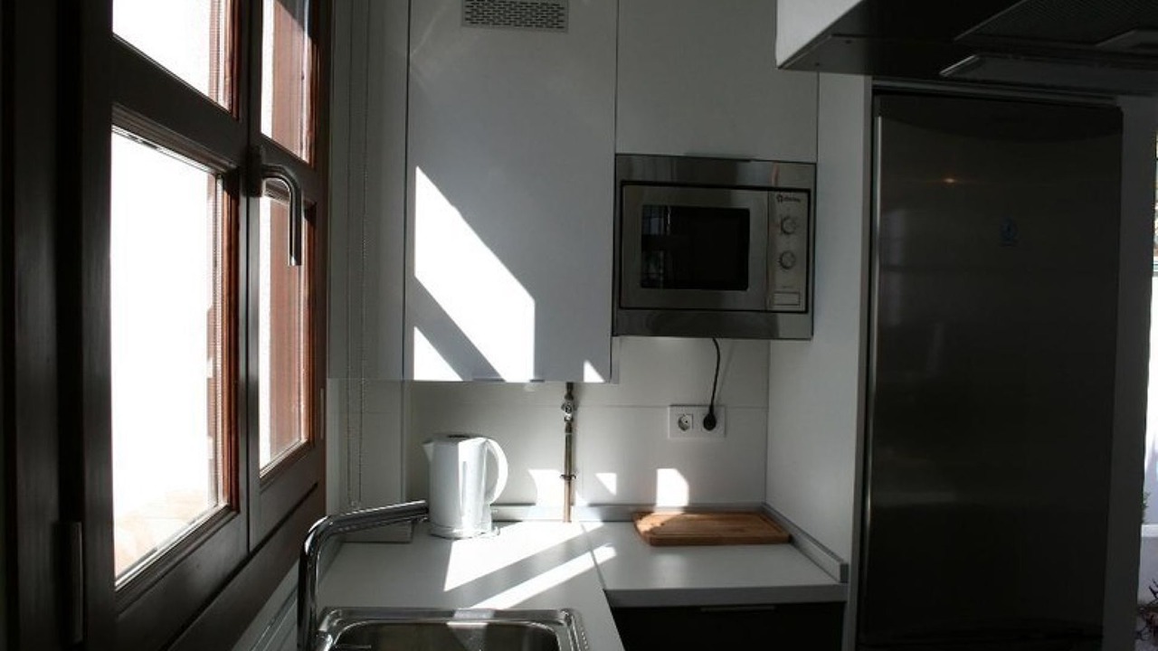 Photo of Kitchen in Albaicin