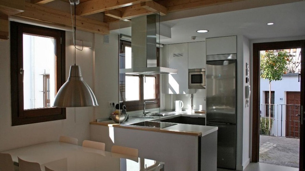 Photo of Kitchen in Albaicin
