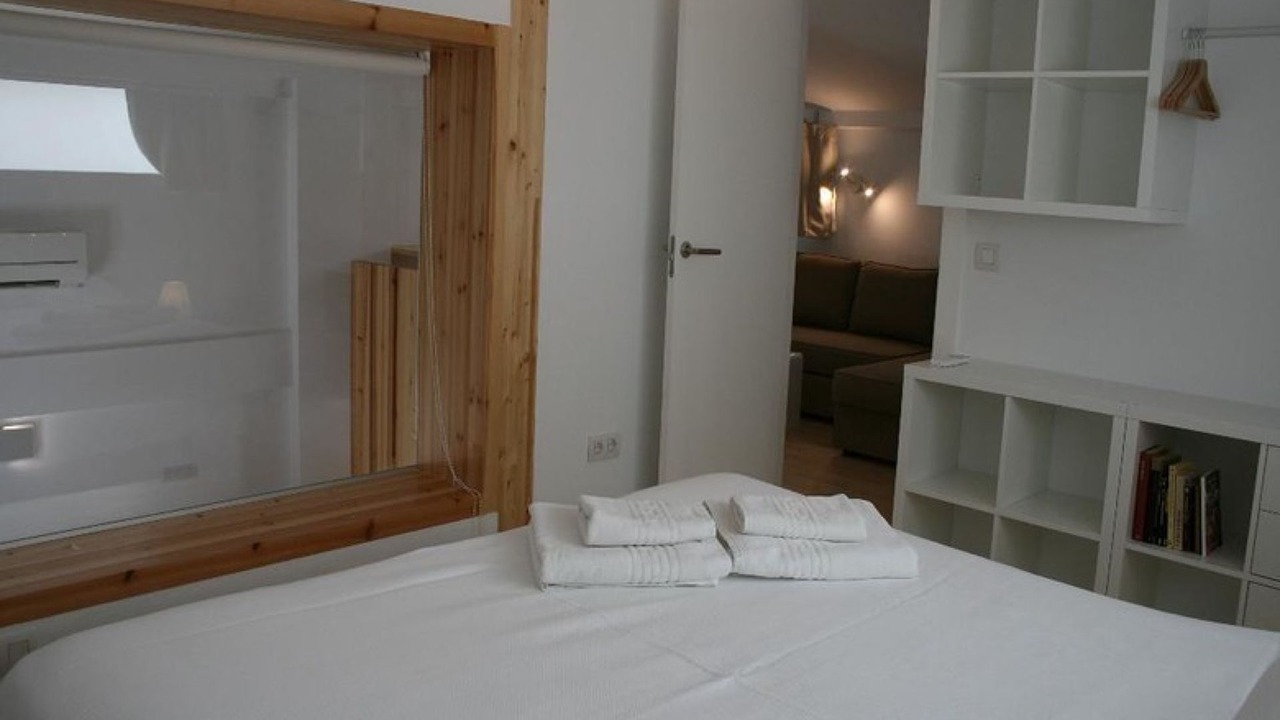 Photo of Bedroom in Albaicin