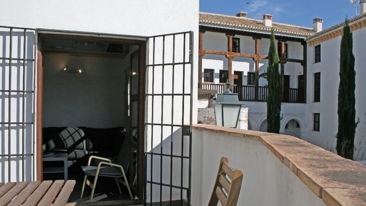 Photo of Outdoor in Albaicin