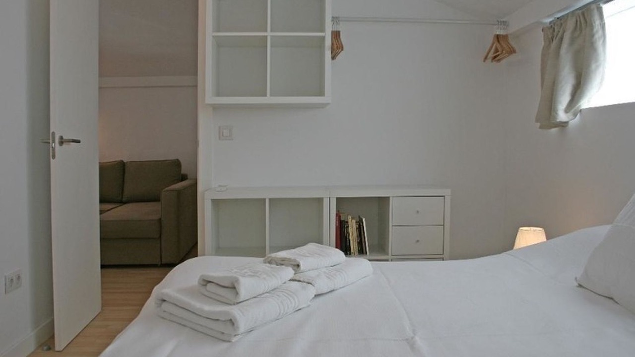 Photo of Bedroom in Albaicin