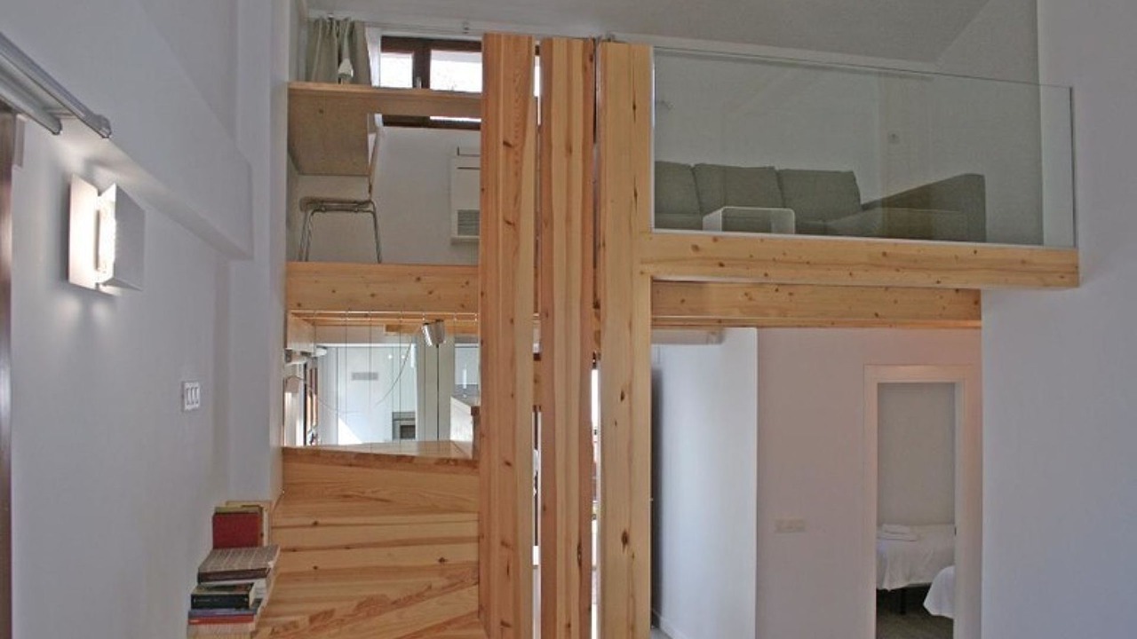 Photo of Bedroom in Albaicin