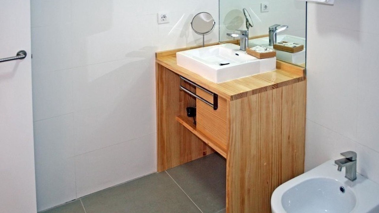 Photo of Bathroom in Albaicin