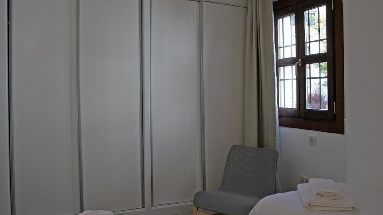 Photo of Bedroom in Albaicin
