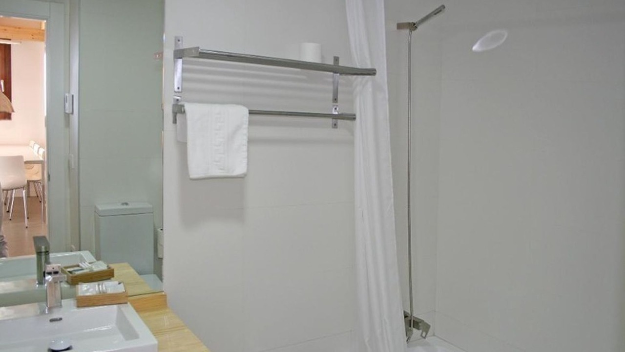Photo of Bathroom in Albaicin