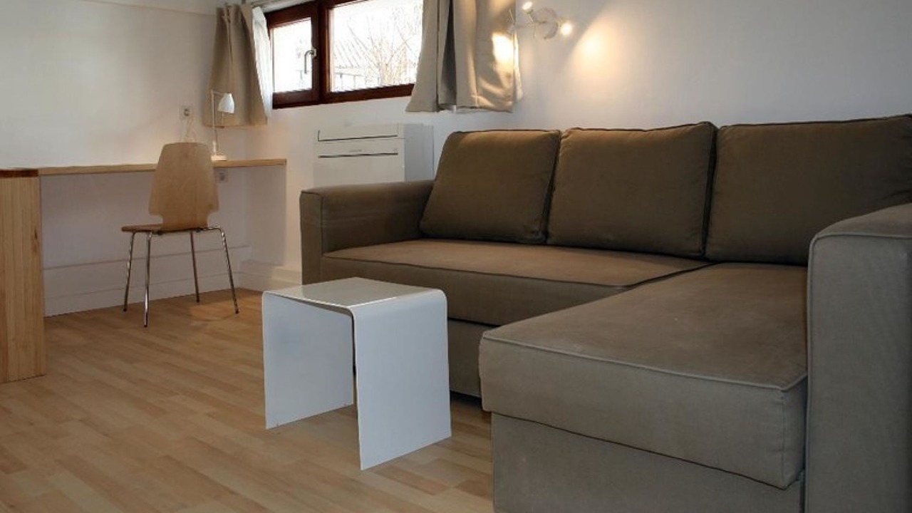 Photo of Livingroom in Albaicin