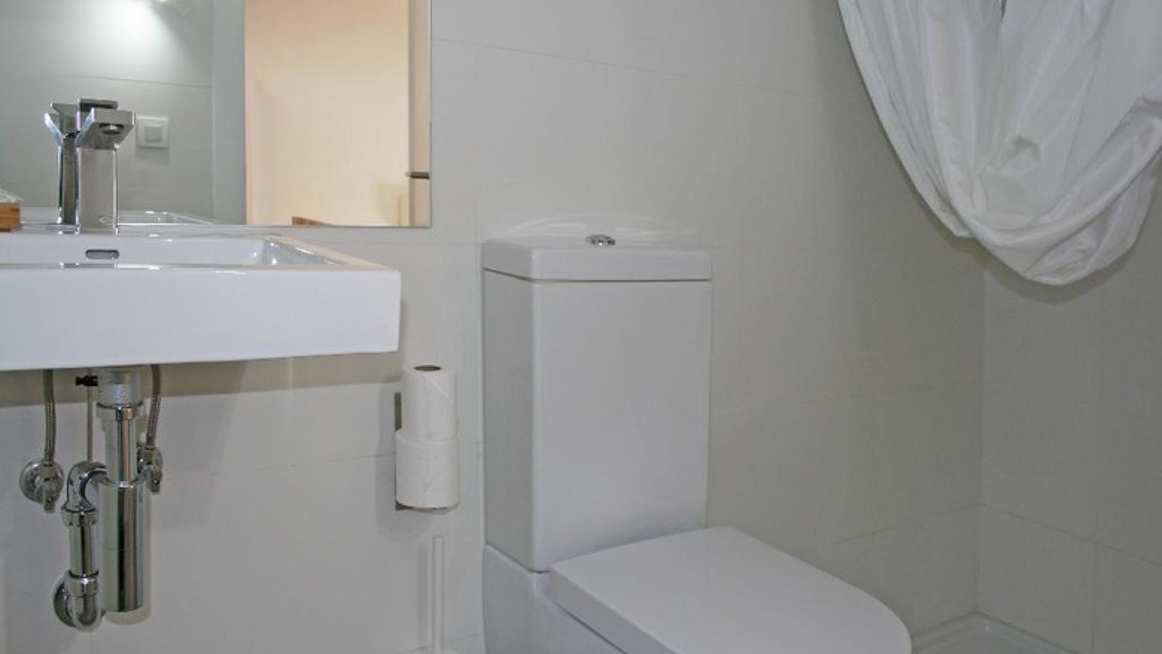 Photo of Bathroom in Albaicin
