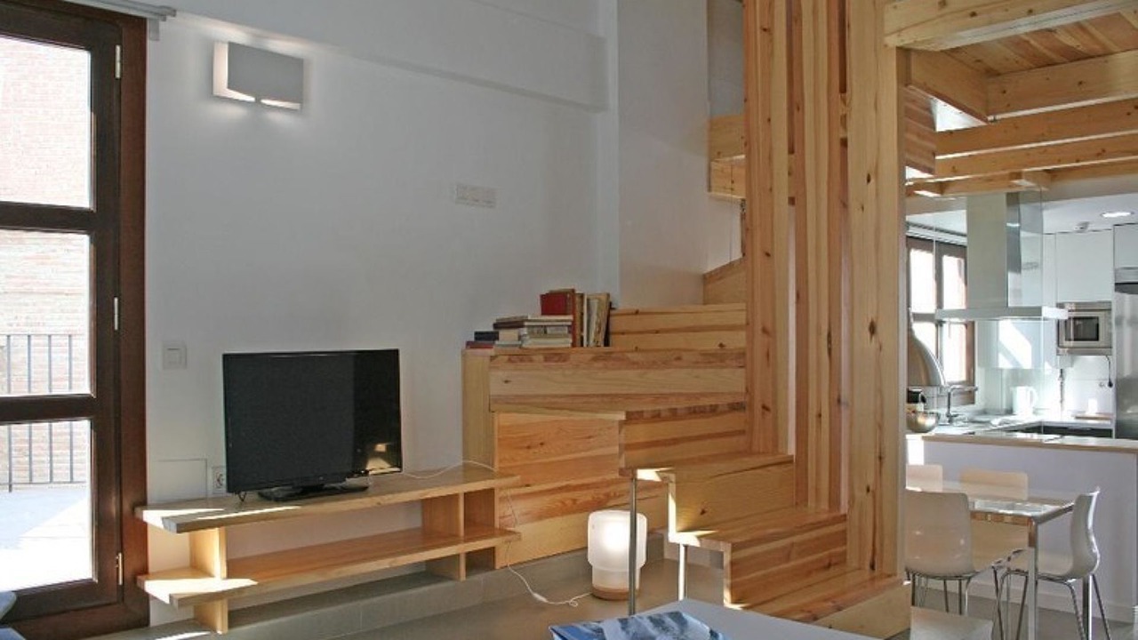 Photo of Livingroom in Albaicin